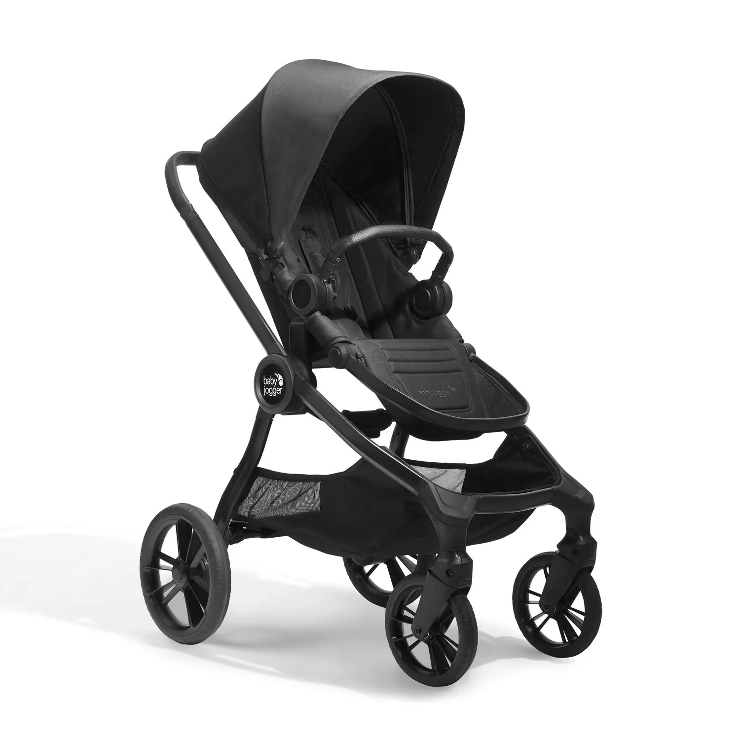 Baby Jogger City Sights   City Go 2 Travel System