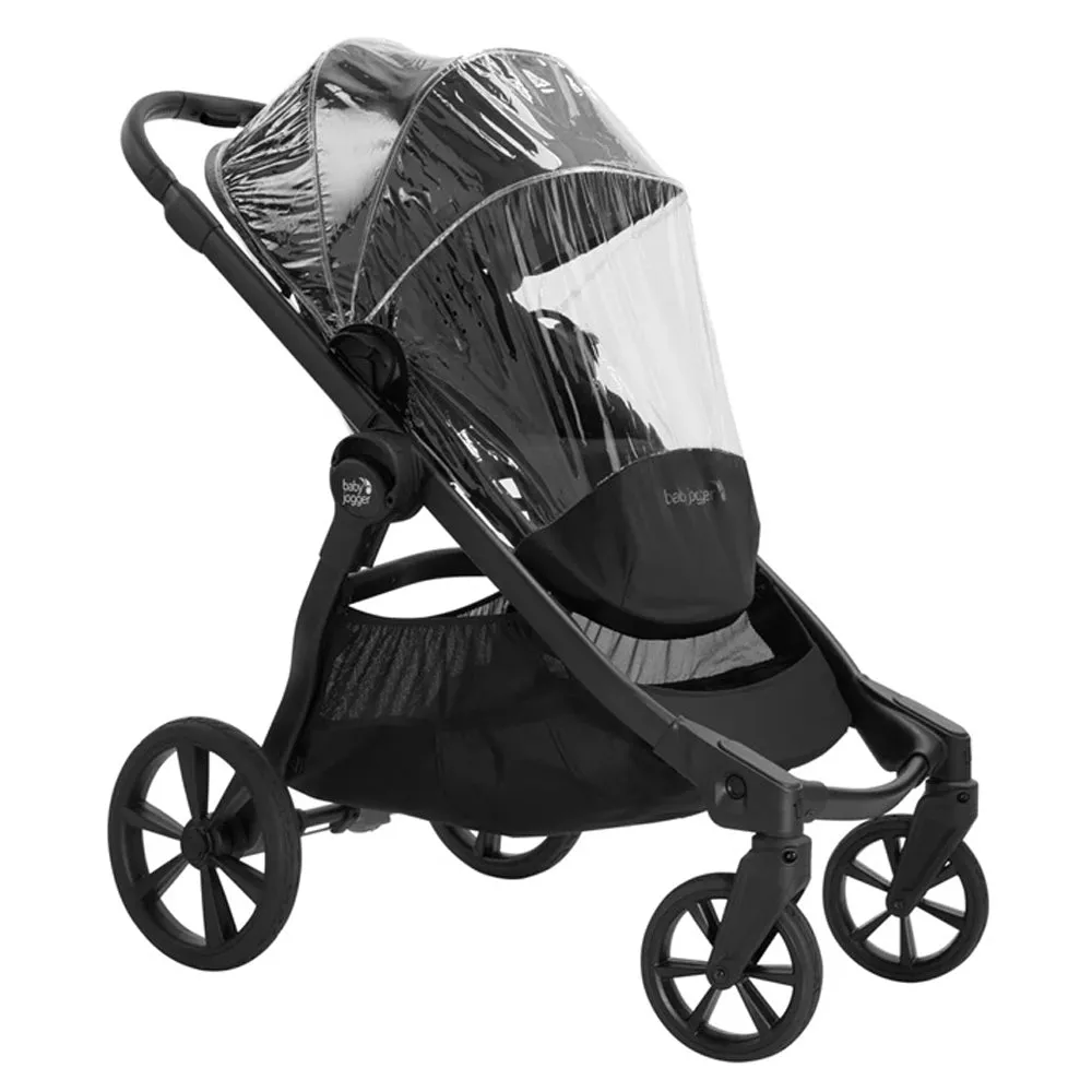 Baby Jogger Rain Canopy