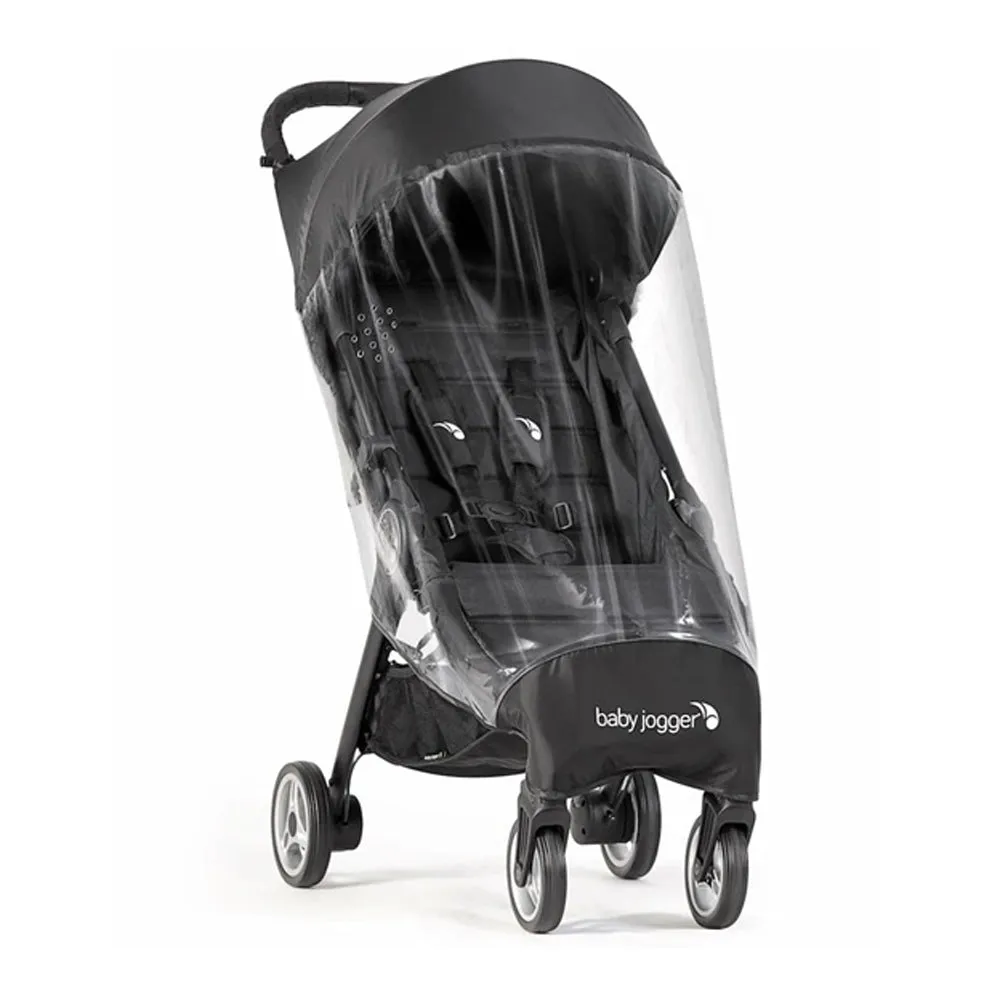 Baby Jogger Rain Canopy
