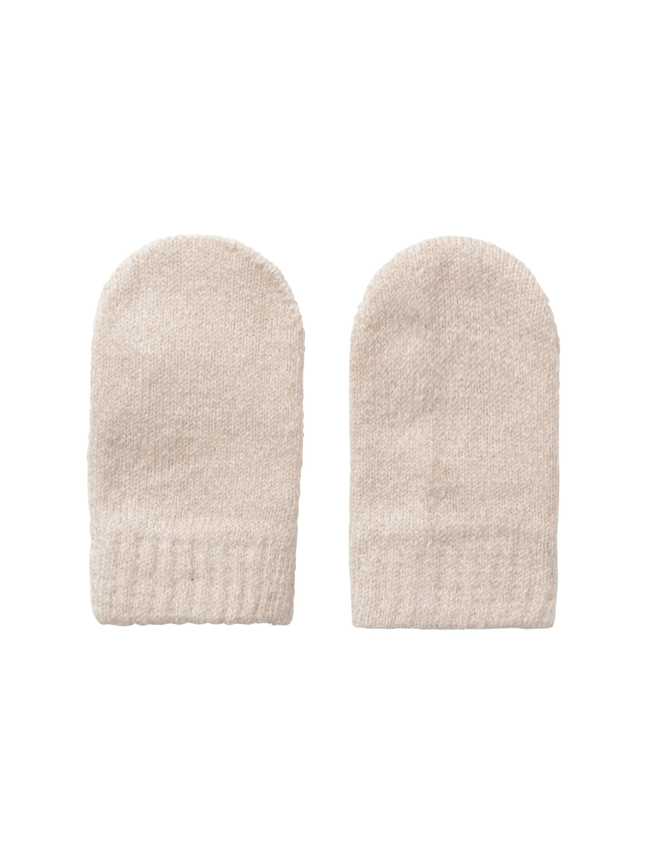 Baby Mittens