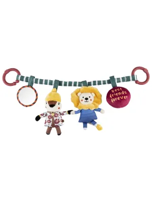 Baby Sensory Toy