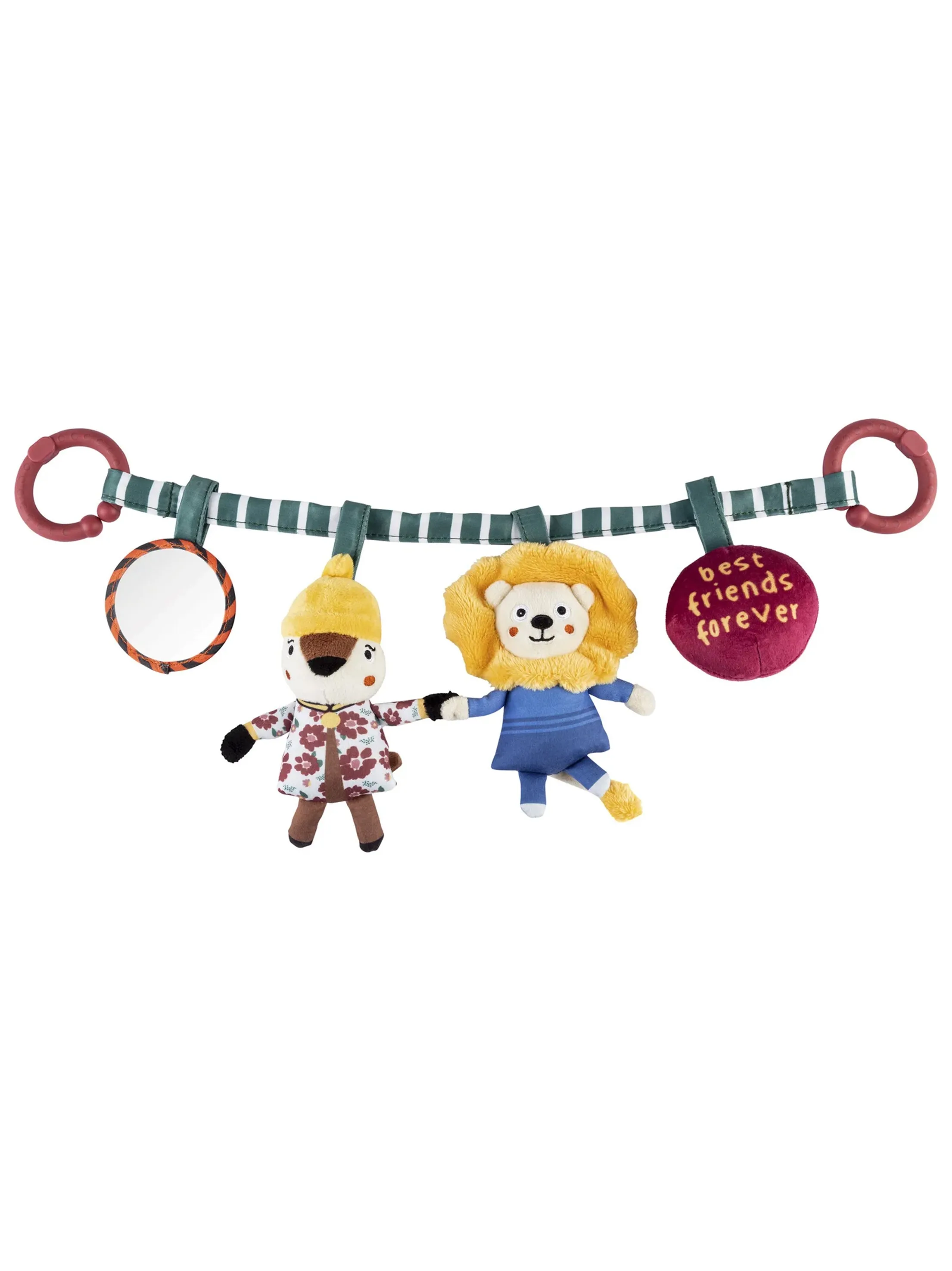 Baby Sensory Toy
