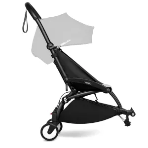 Babyzen YOYO Connect Stroller Frame - Black