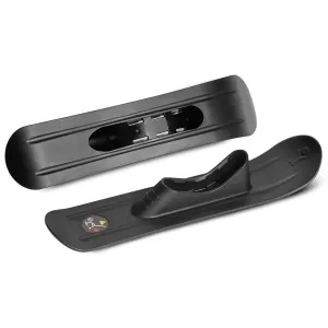BABYZEN YOYO Skis - Allow Stroller to Slide Easily & Safely in Snow - Includes Protective Bag