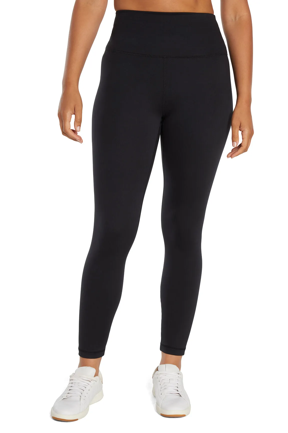 Balance Collection 2 Pack High Rise Easy Ankle Legging