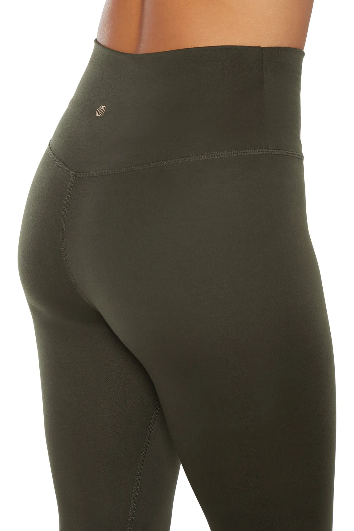 Balance Collection 2 Pack High Rise Easy Ankle Legging