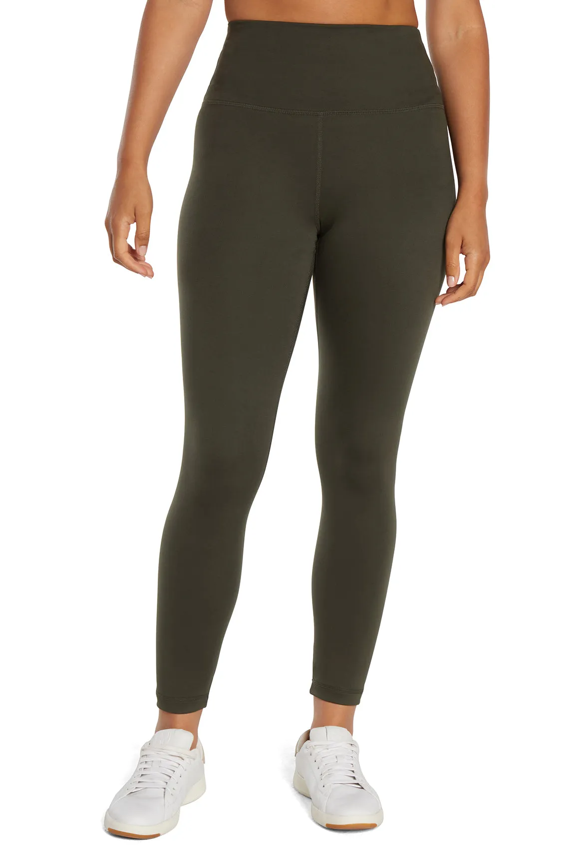 Balance Collection 2 Pack High Rise Easy Ankle Legging