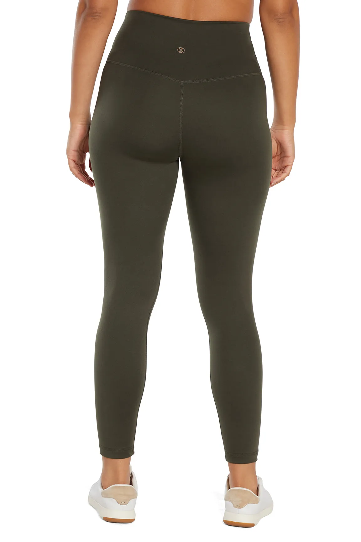 Balance Collection 2 Pack High Rise Easy Ankle Legging