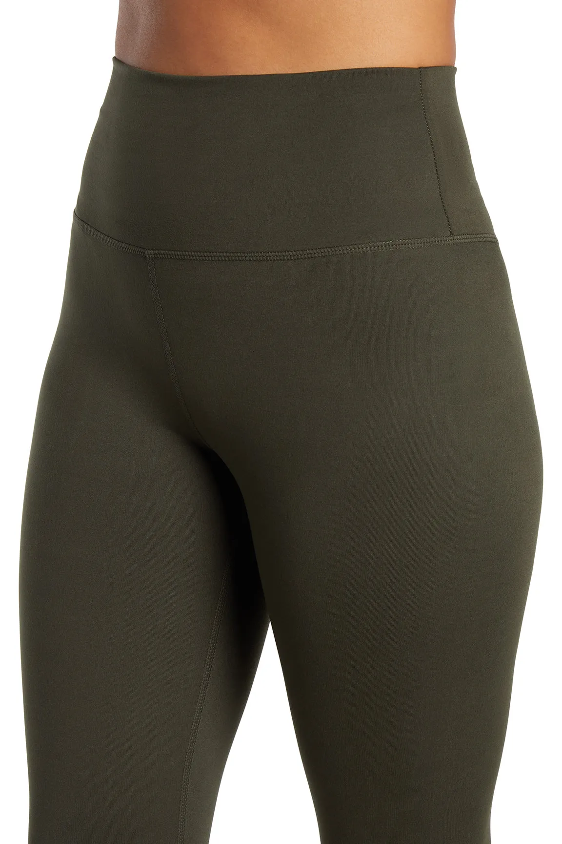 Balance Collection 2 Pack High Rise Easy Ankle Legging