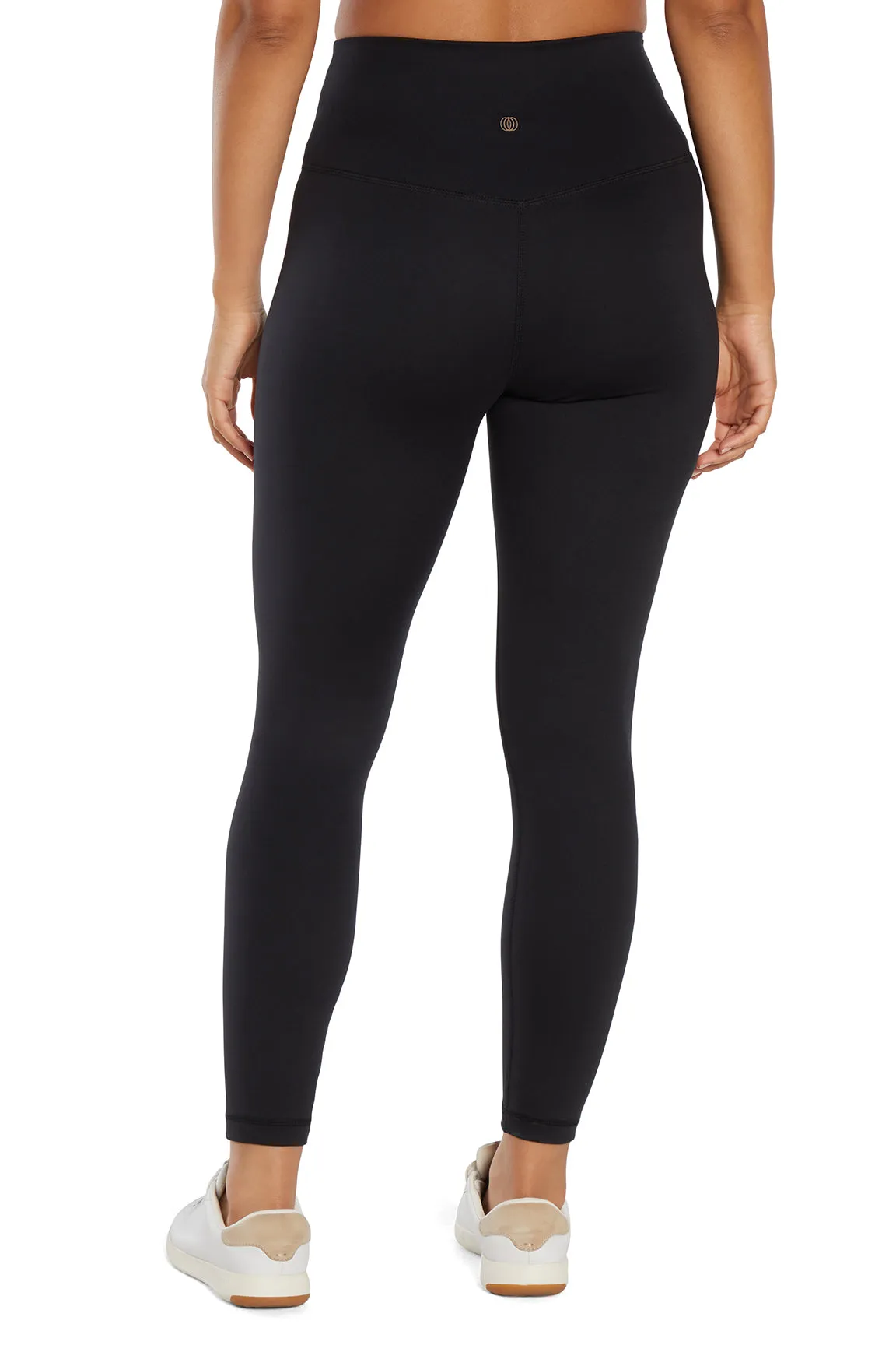 Balance Collection 2 Pack High Rise Easy Ankle Legging