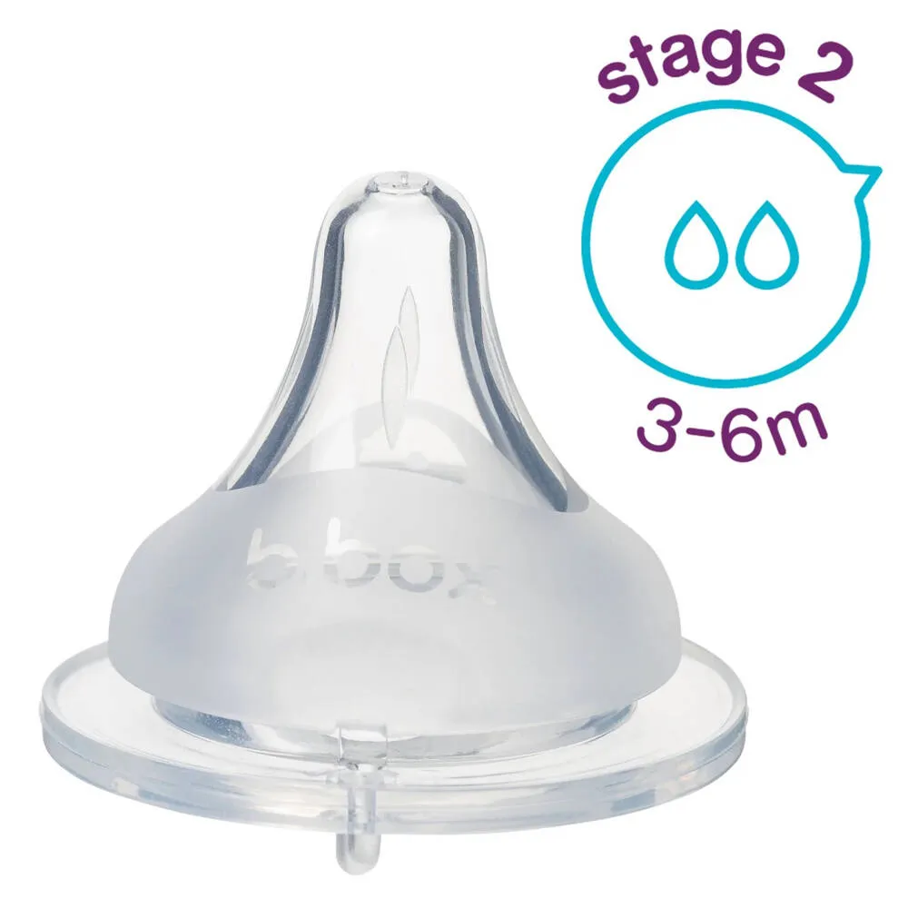 B.Box Teat