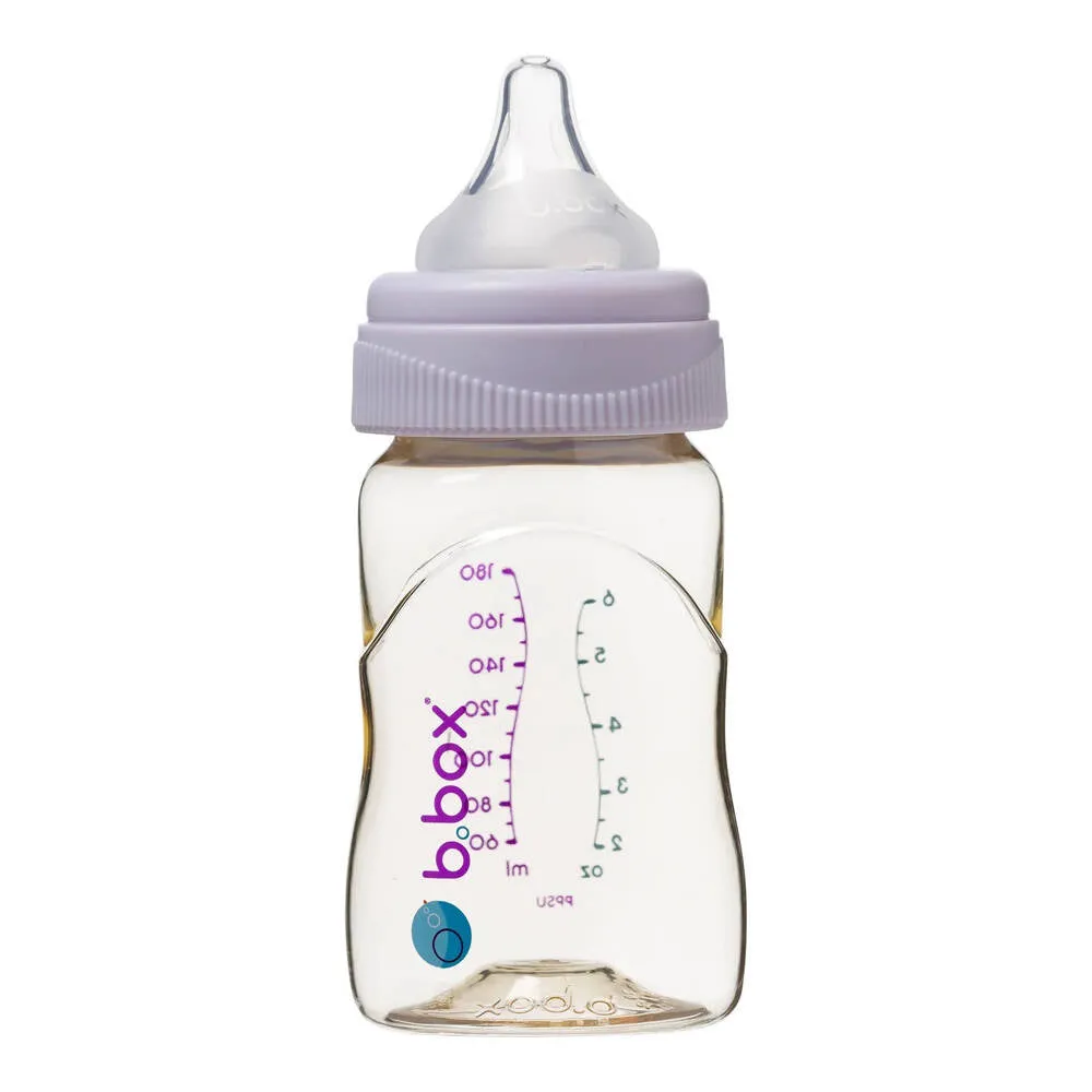 B.Box Teat