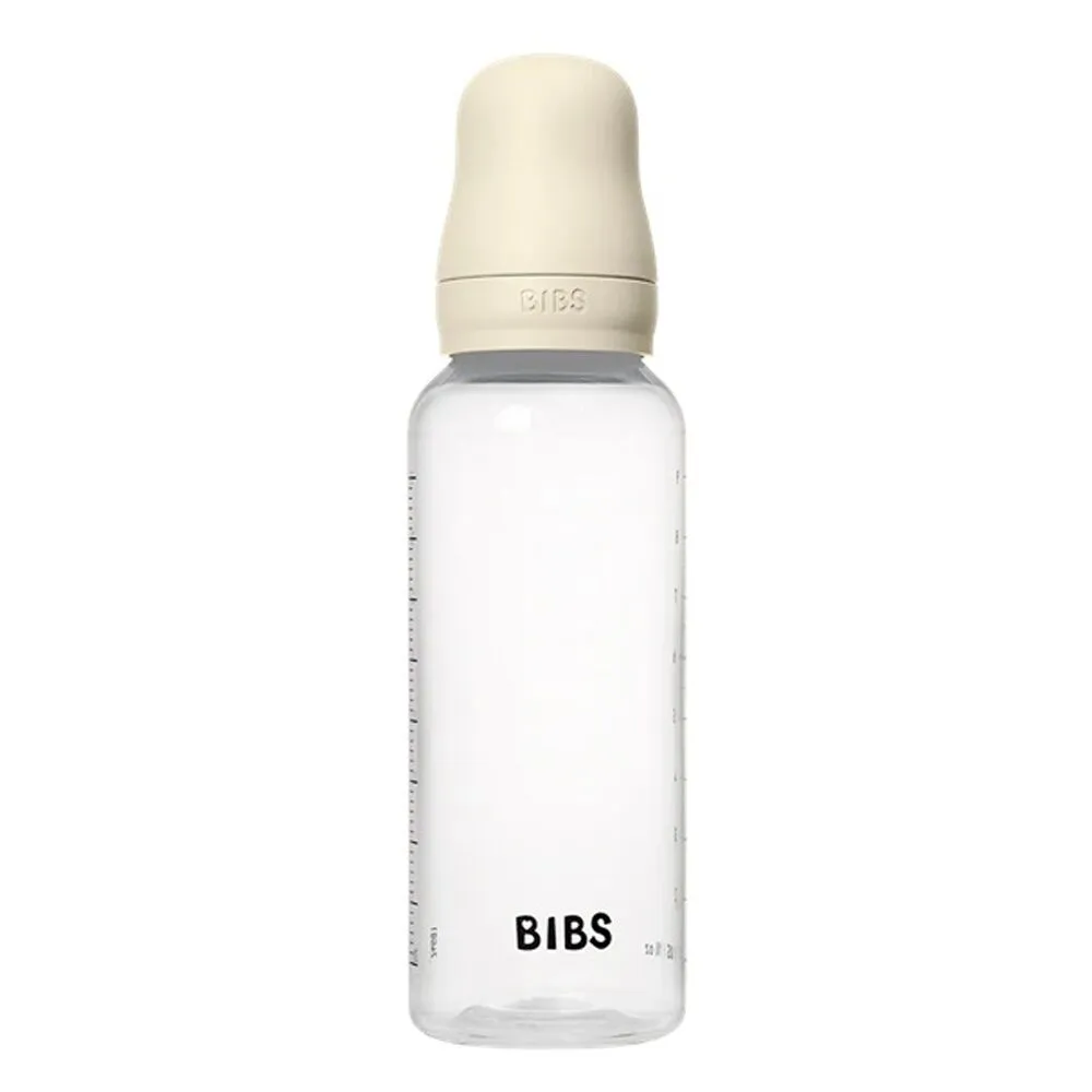 Bibs Dummies Latex Baby Bottles 270ml
