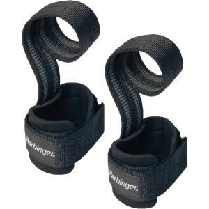 Big Grip Pro Lift Straps