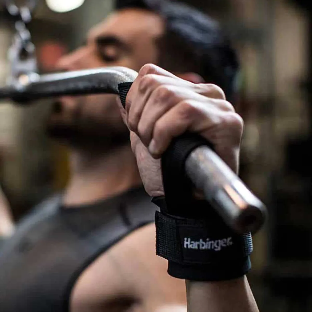 Big Grip Pro Lift Straps