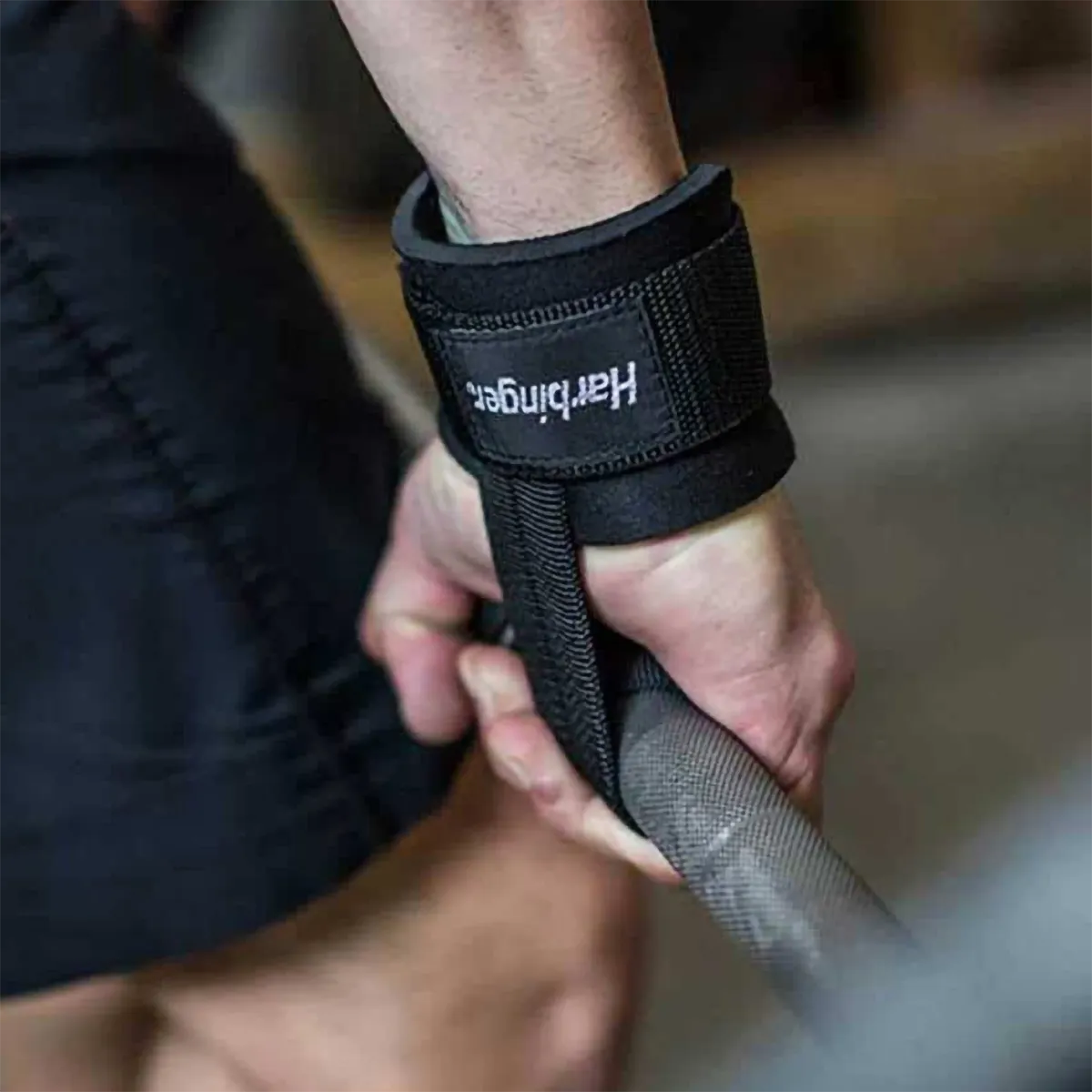 Big Grip Pro Lift Straps