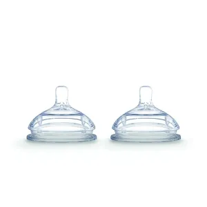 Bottle Teat 2 Pack VARIOUS SIZES