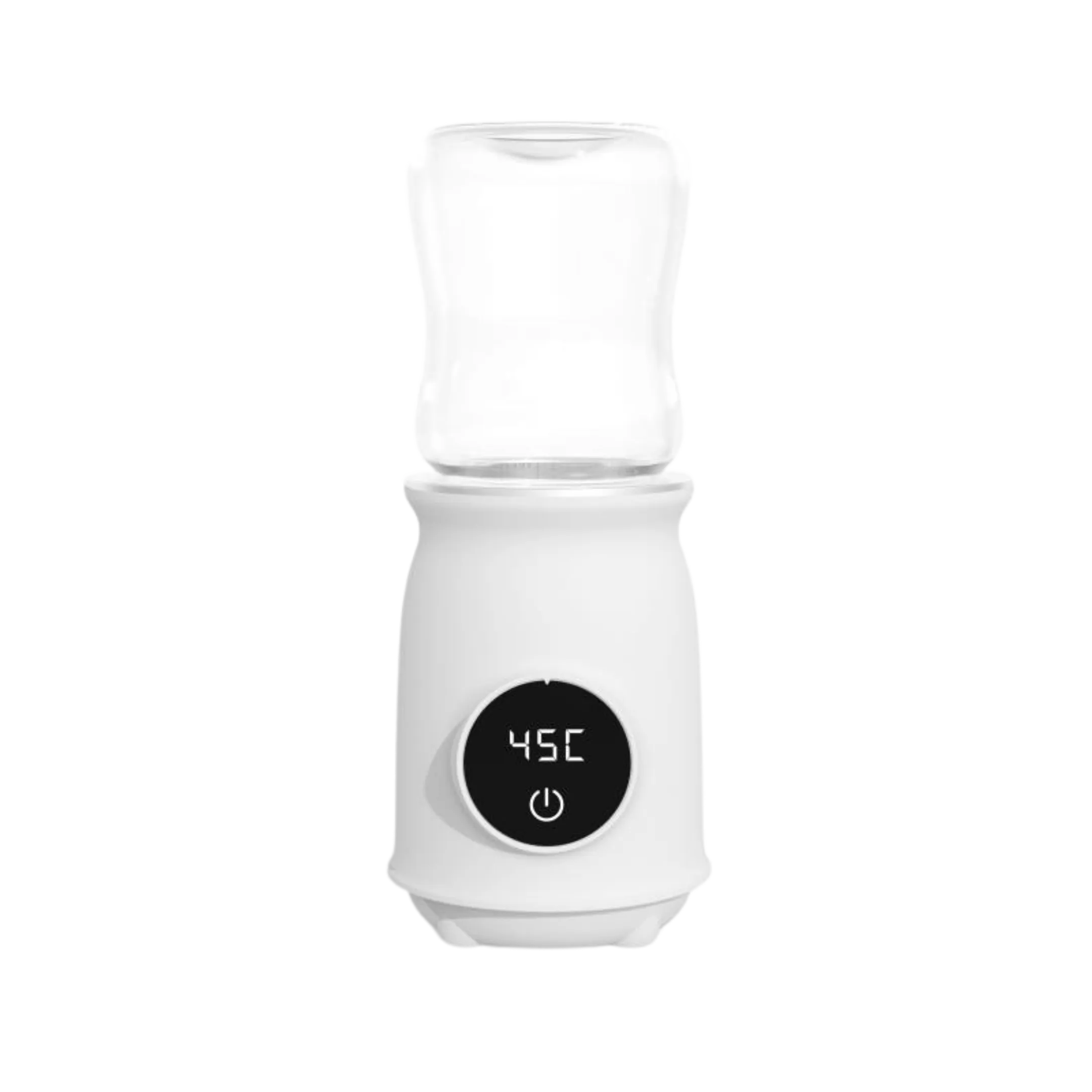 Bottle Warmer - Portable V3.0