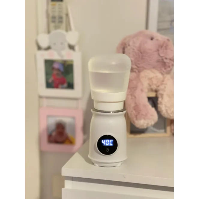 Bottle Warmer - Portable V3.0