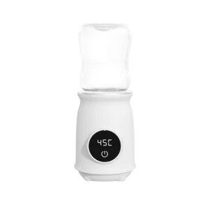Bottle Warmer - Portable V3.0