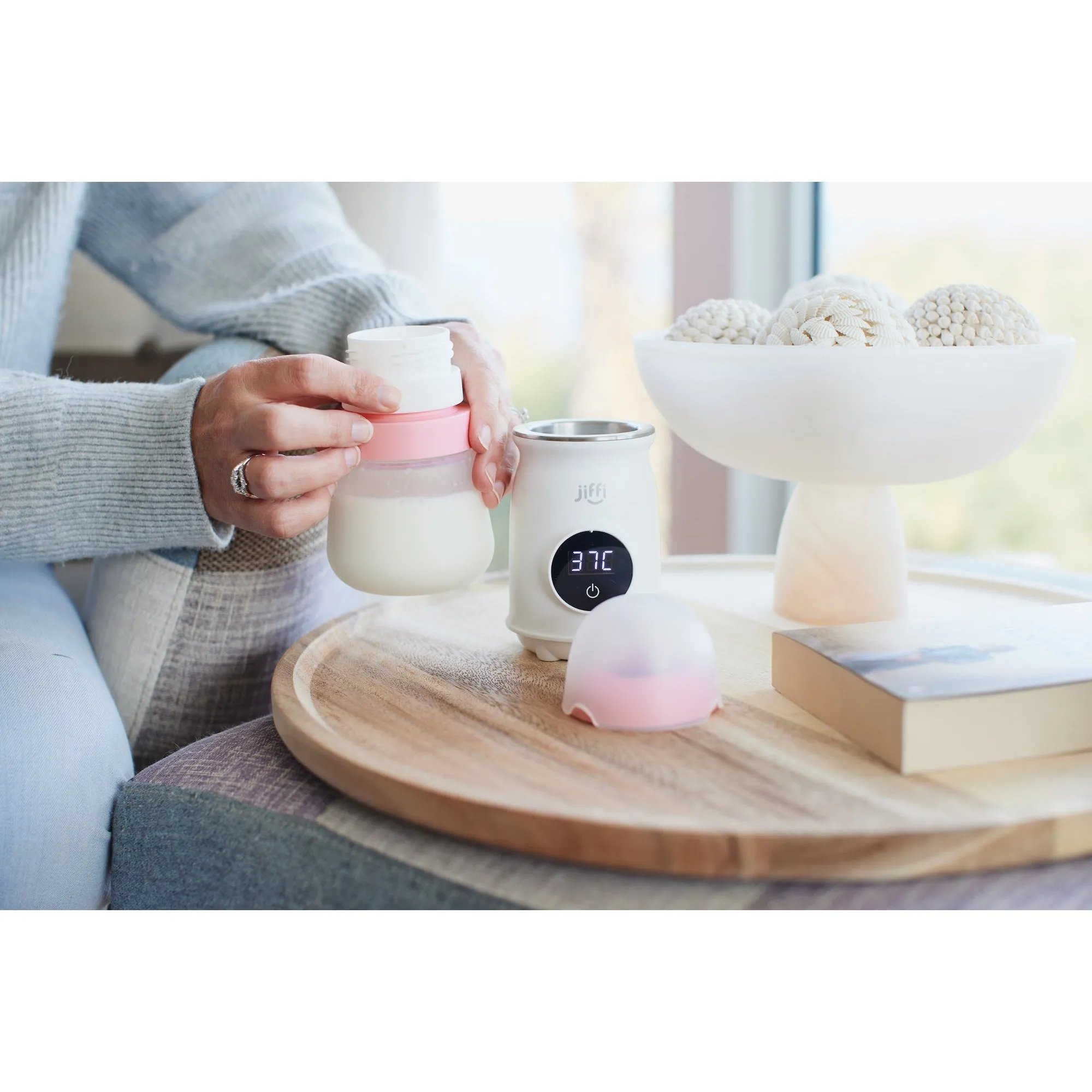 Bottle Warmer - Portable V3.0