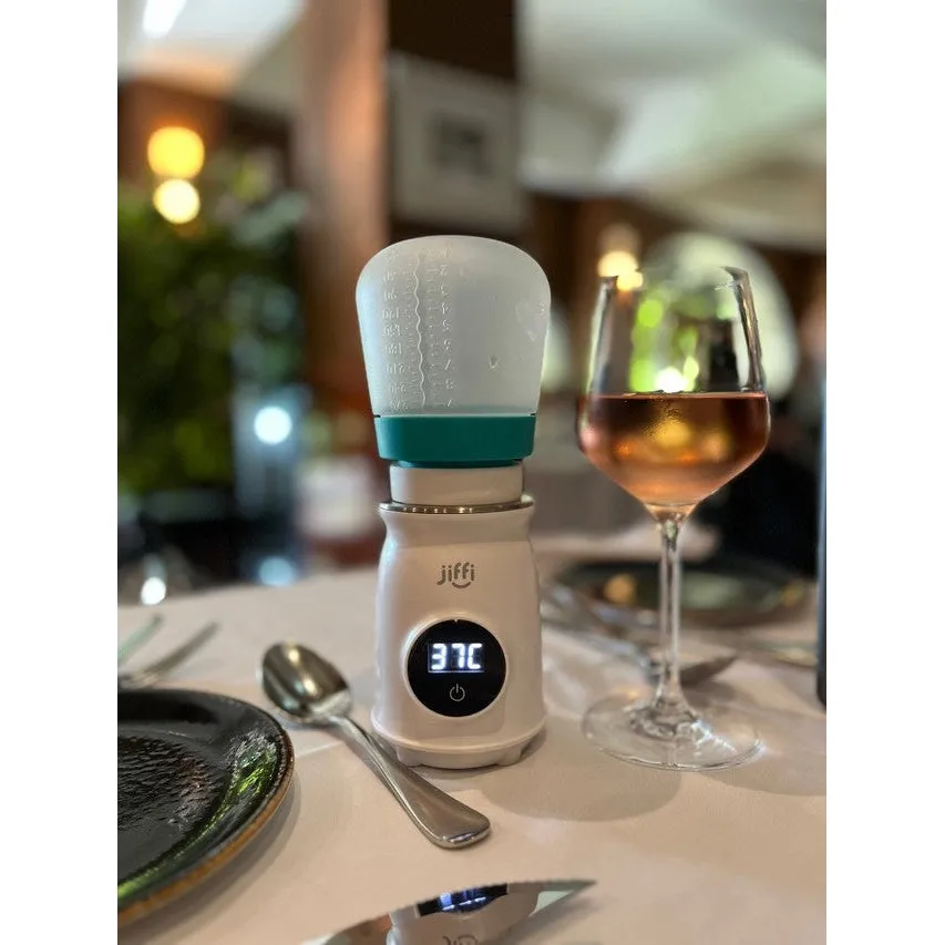 Bottle Warmer - Portable V3.0
