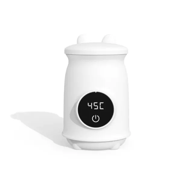 Bottle Warmer - Portable V3.0