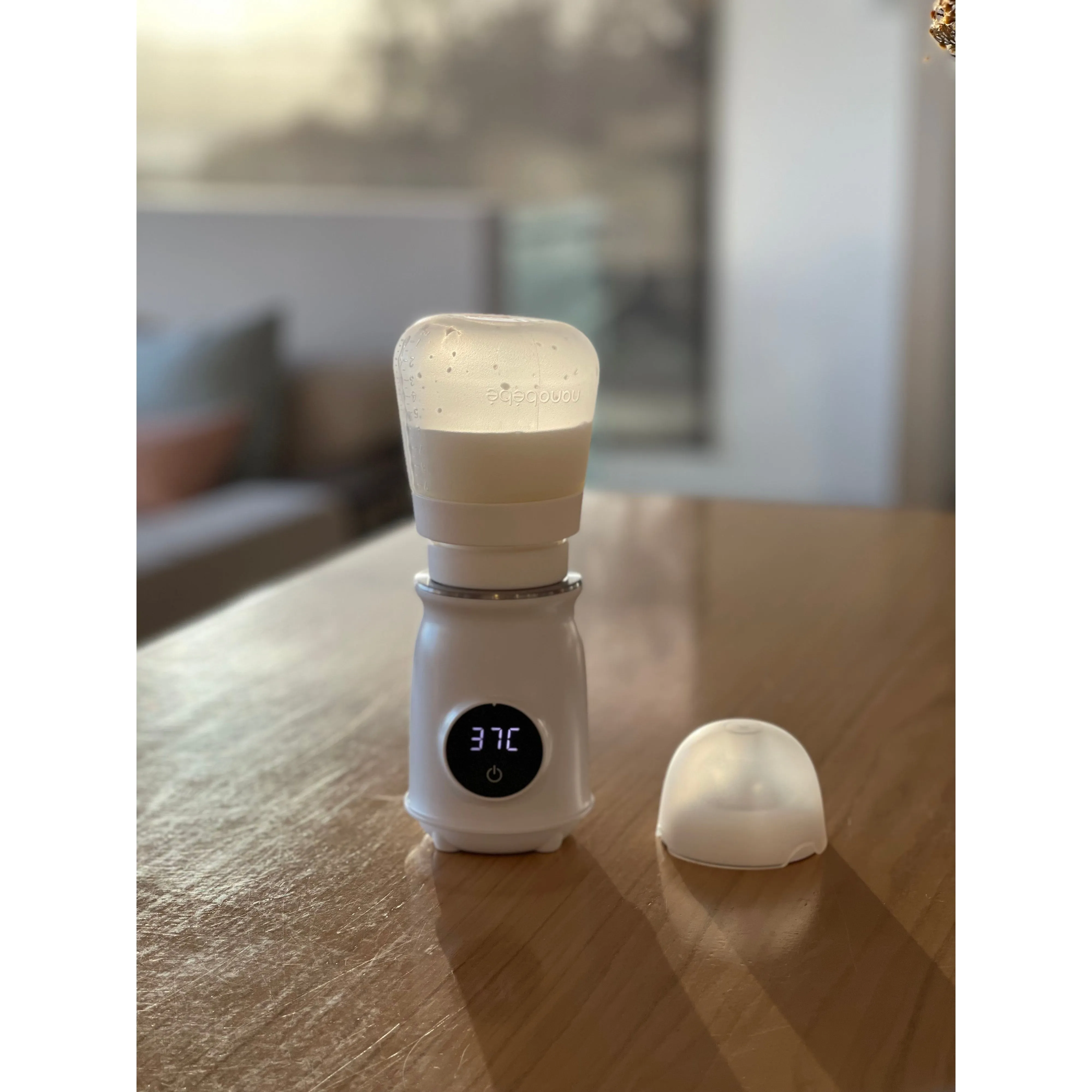 Bottle Warmer - Portable V3.0