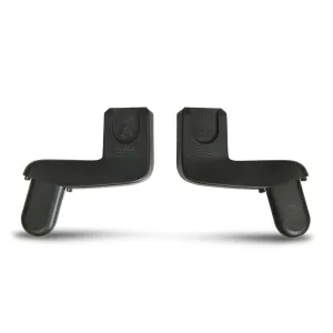 Britax Safe-N-Sound Click & Go Baby Capsule Adaptors One2