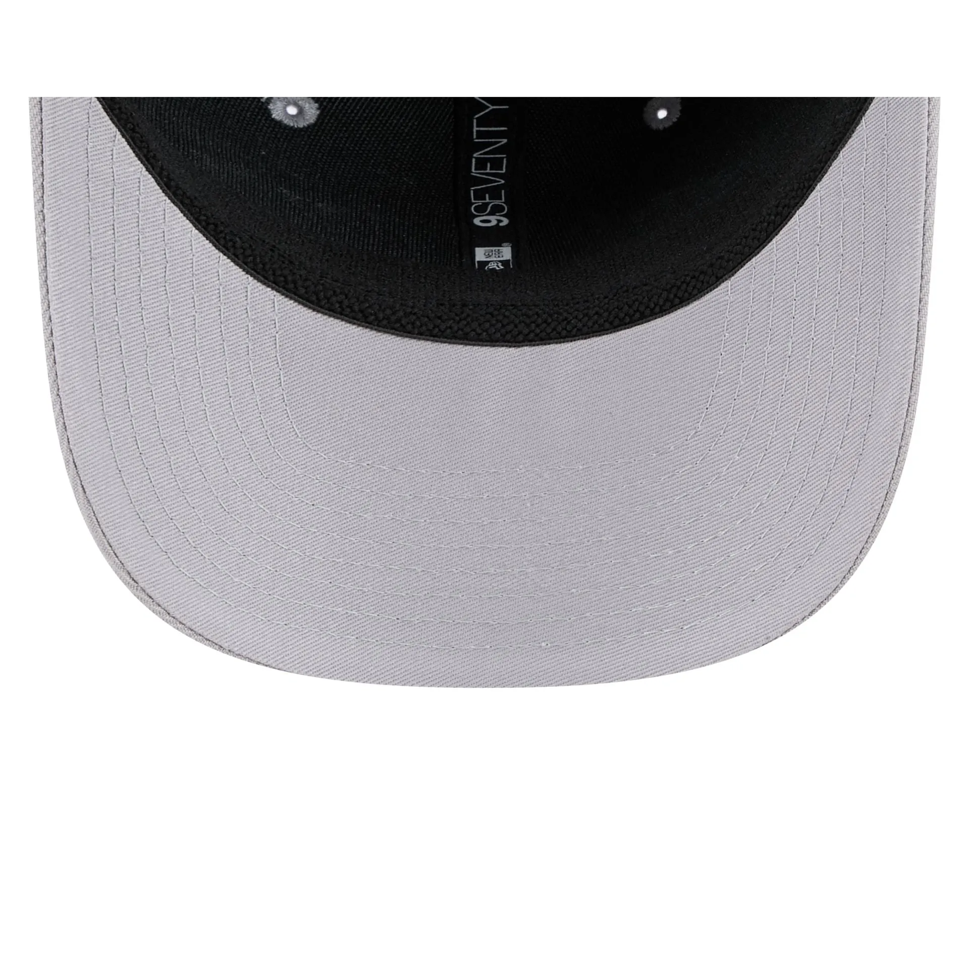 Brooklyn Nets NBA City Edition '24 9SEVENTY  Stretch Snap