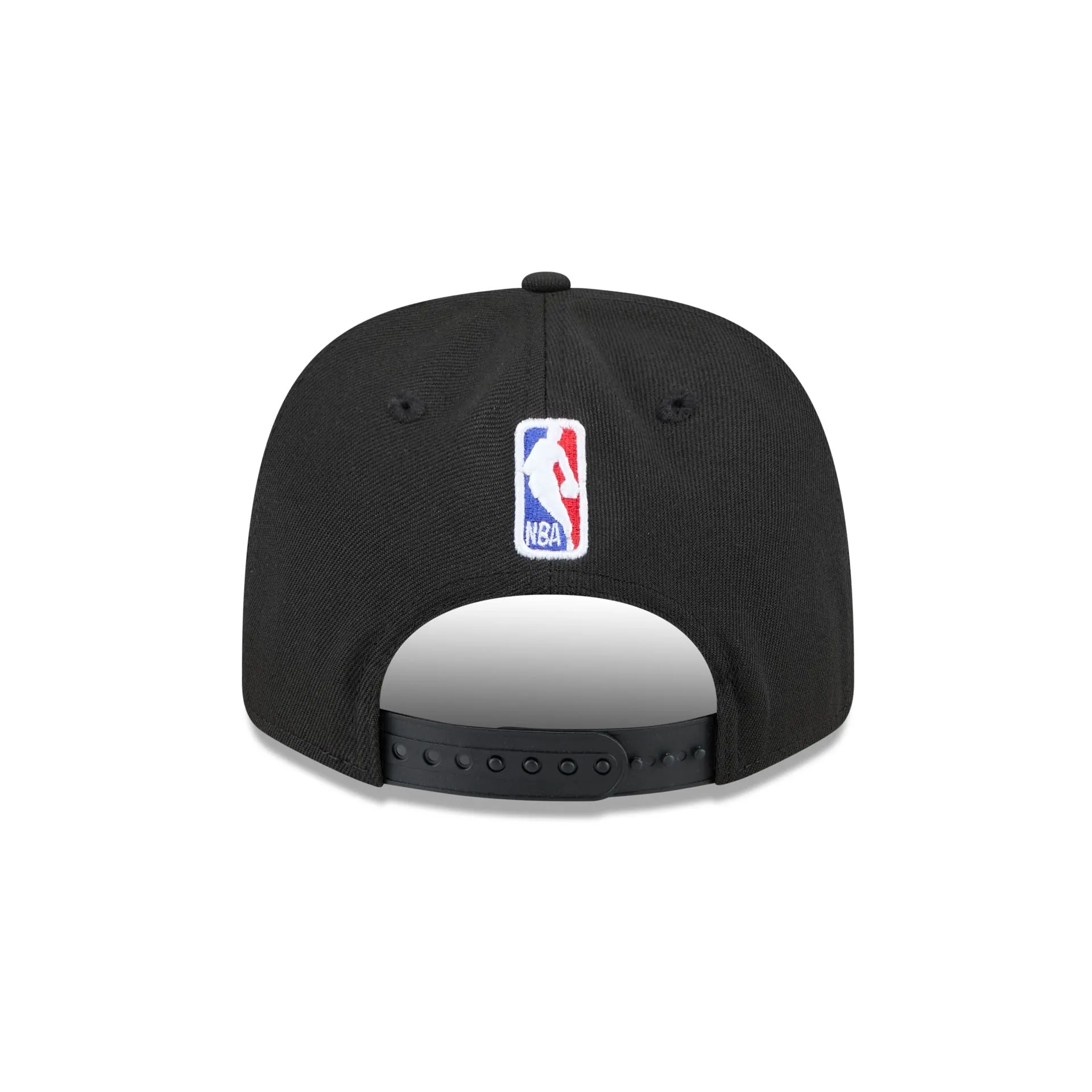Brooklyn Nets NBA City Edition '24 9SEVENTY  Stretch Snap