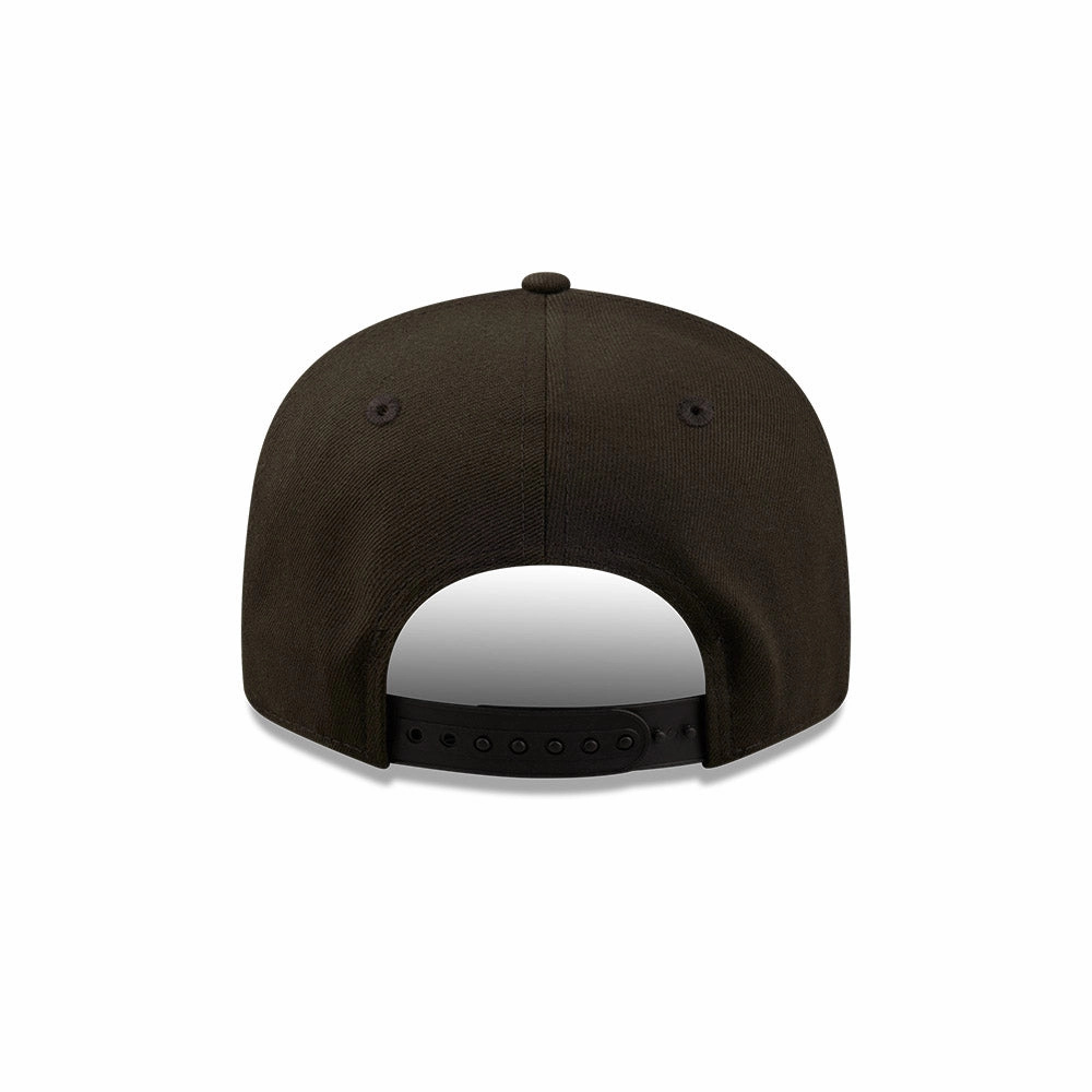 Brooklyn Nets NBA Essentials OTC 9FIFTY Snapback