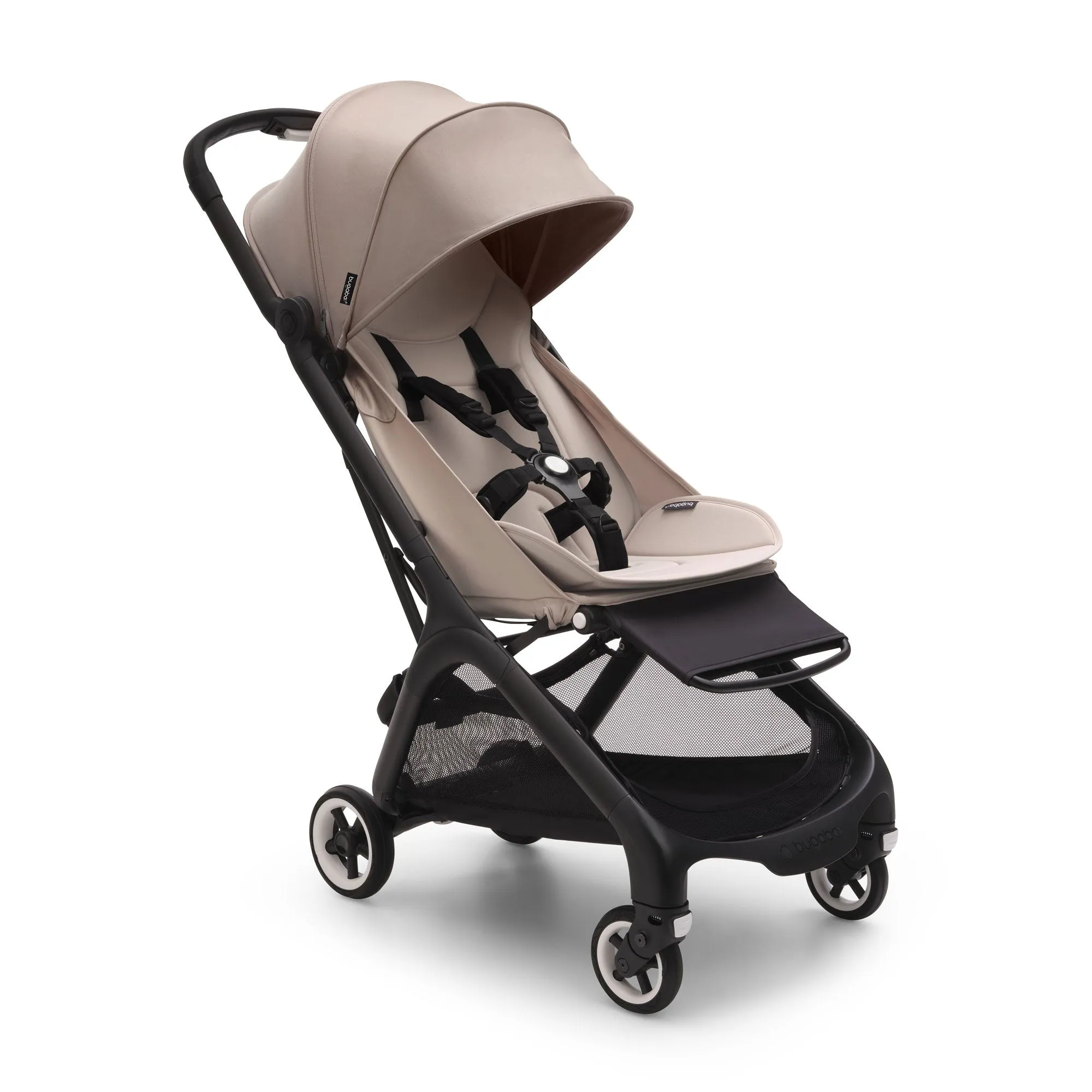 Bugaboo Butterfly Complete Stroller