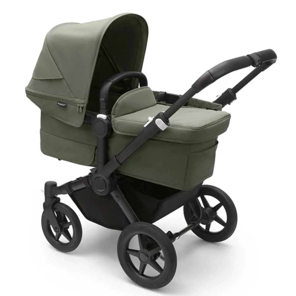 Bugaboo Donkey 5 Bassinet Fabric