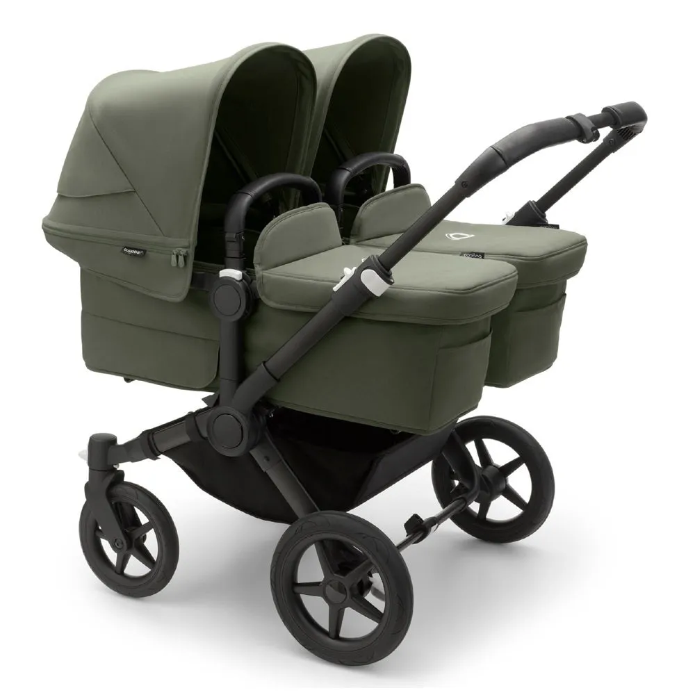 Bugaboo Donkey 5 Bassinet Fabric