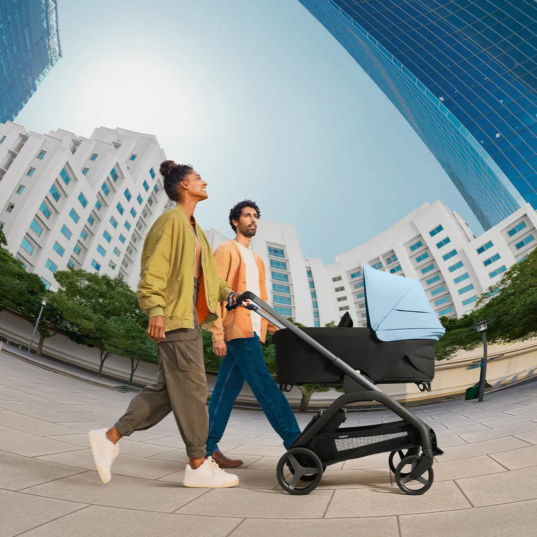 Bugaboo Dragonfly Bassinet VARIOUS COLOURS