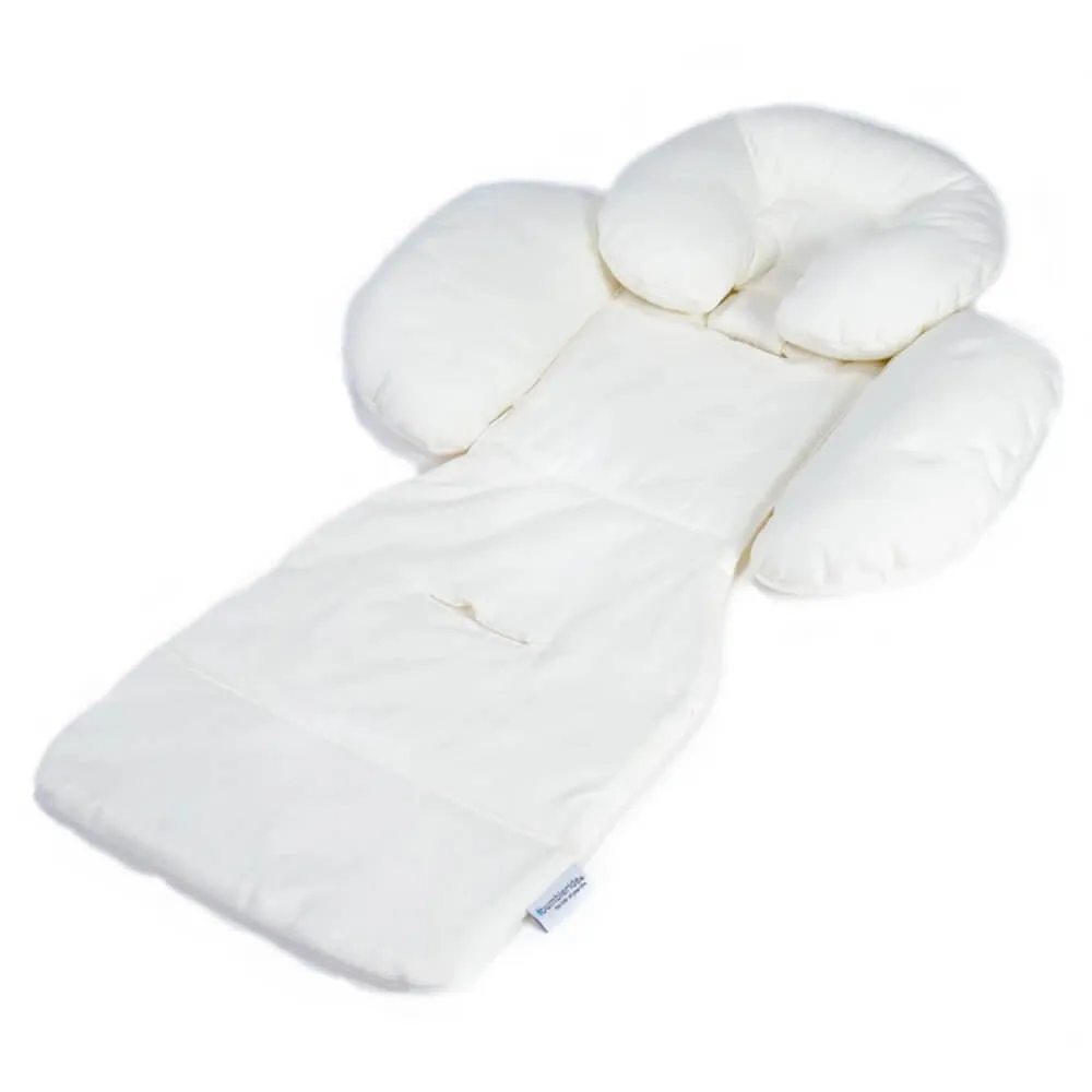 Bumbleride Organic Cotton Infant Insert