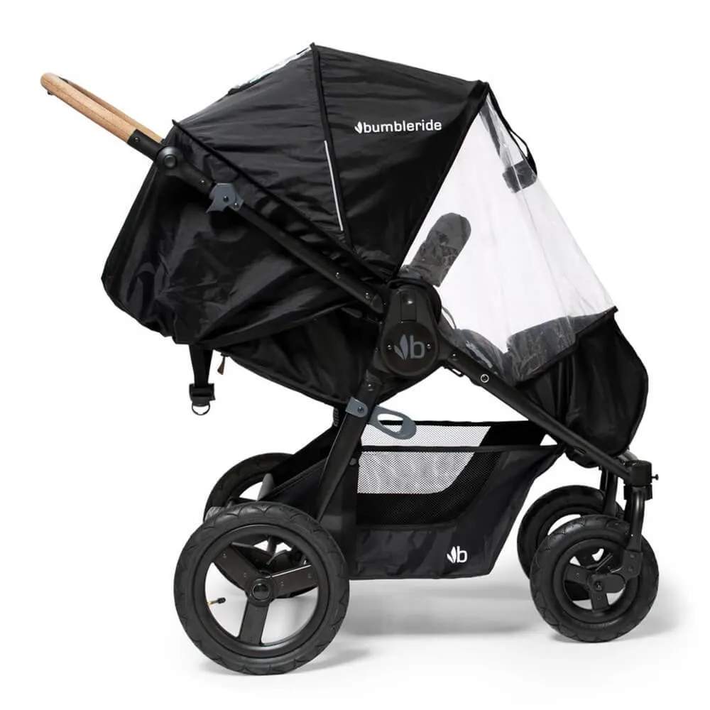 Bumbleride Rain Cover