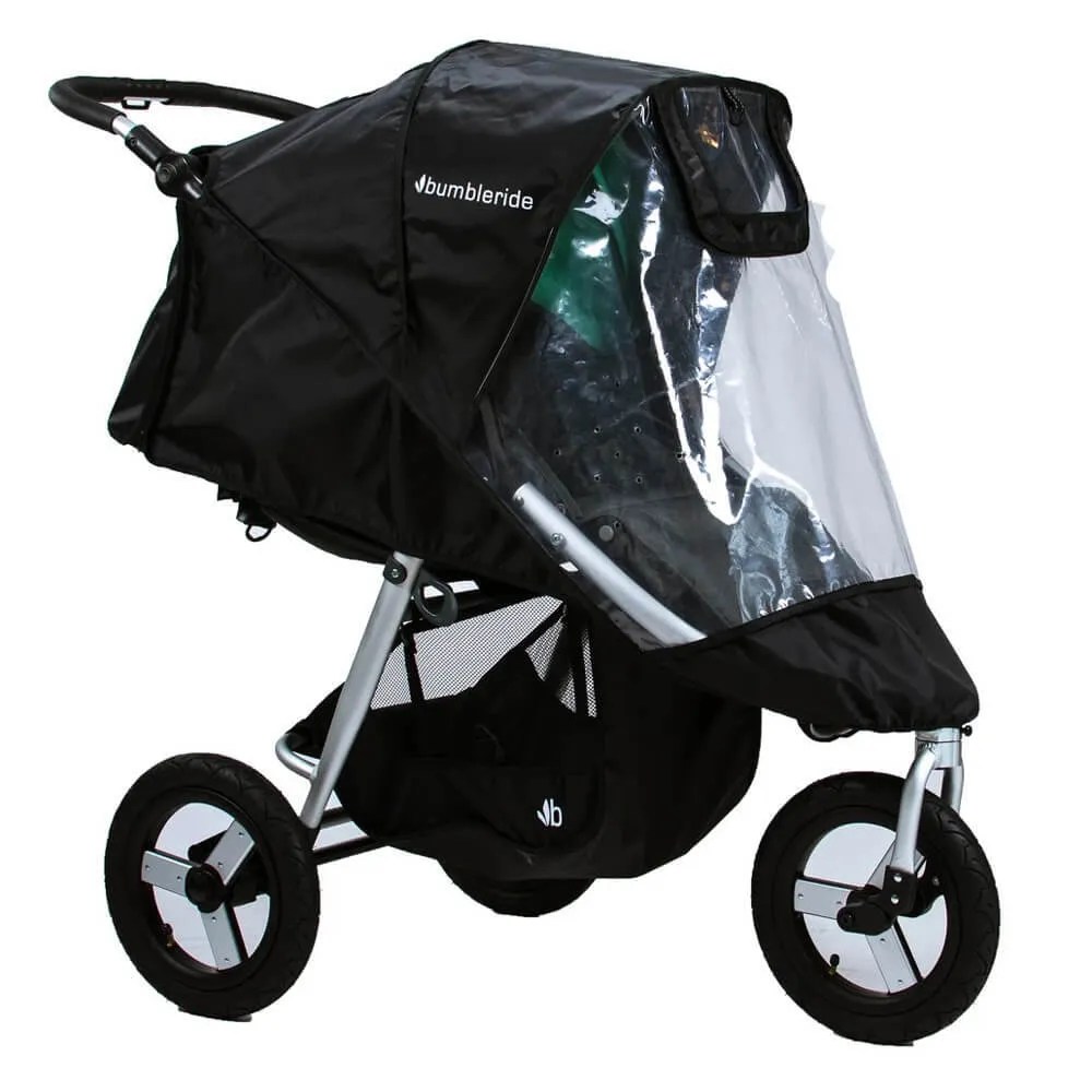 Bumbleride Rain Cover