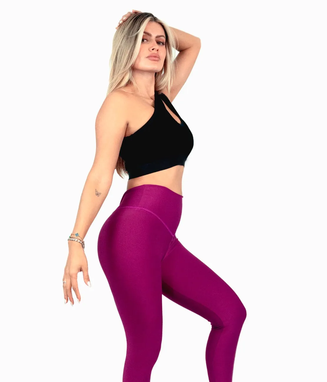 BUTTERFLY LEGGINGS