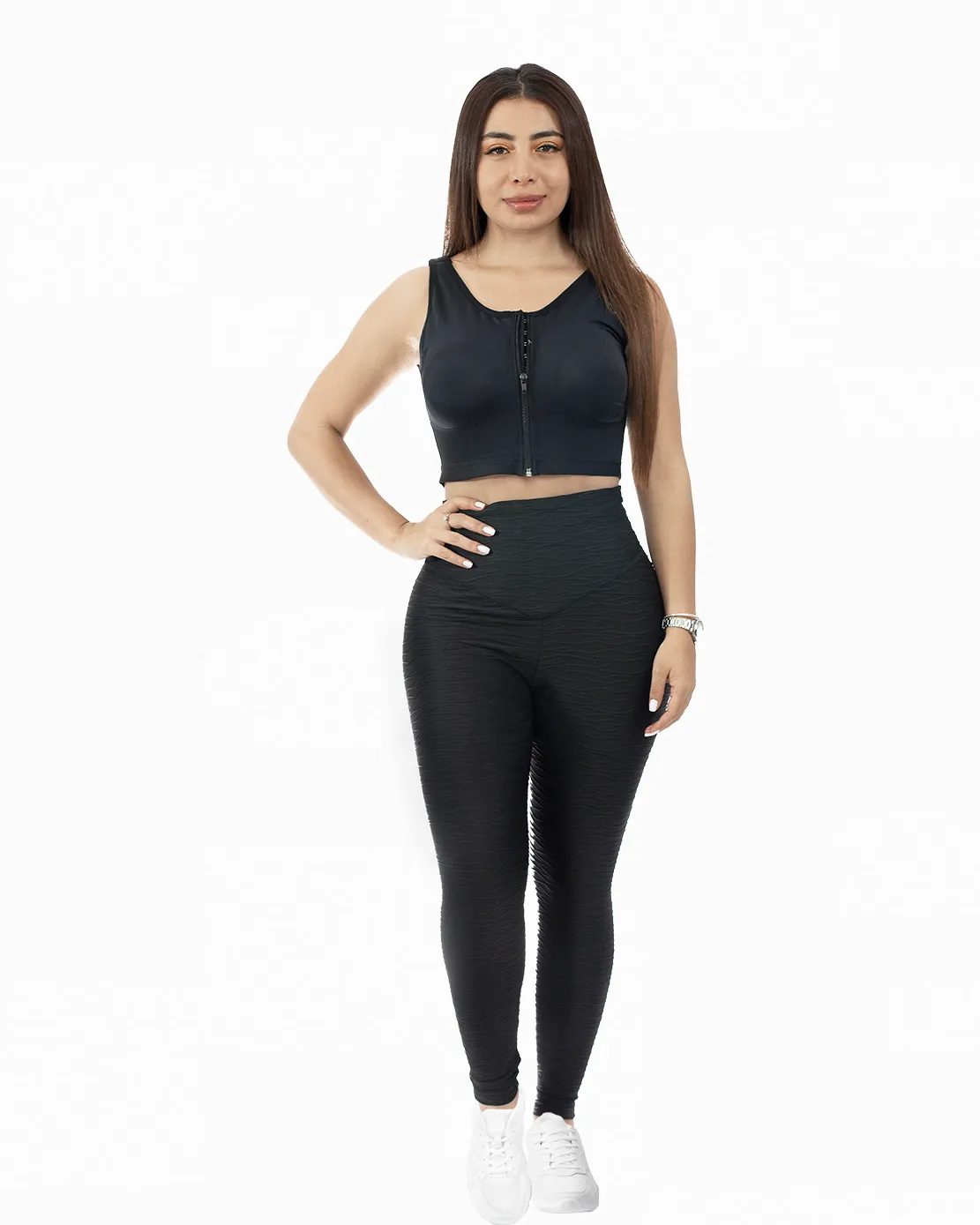 BUTTERFLY LEGGINGS