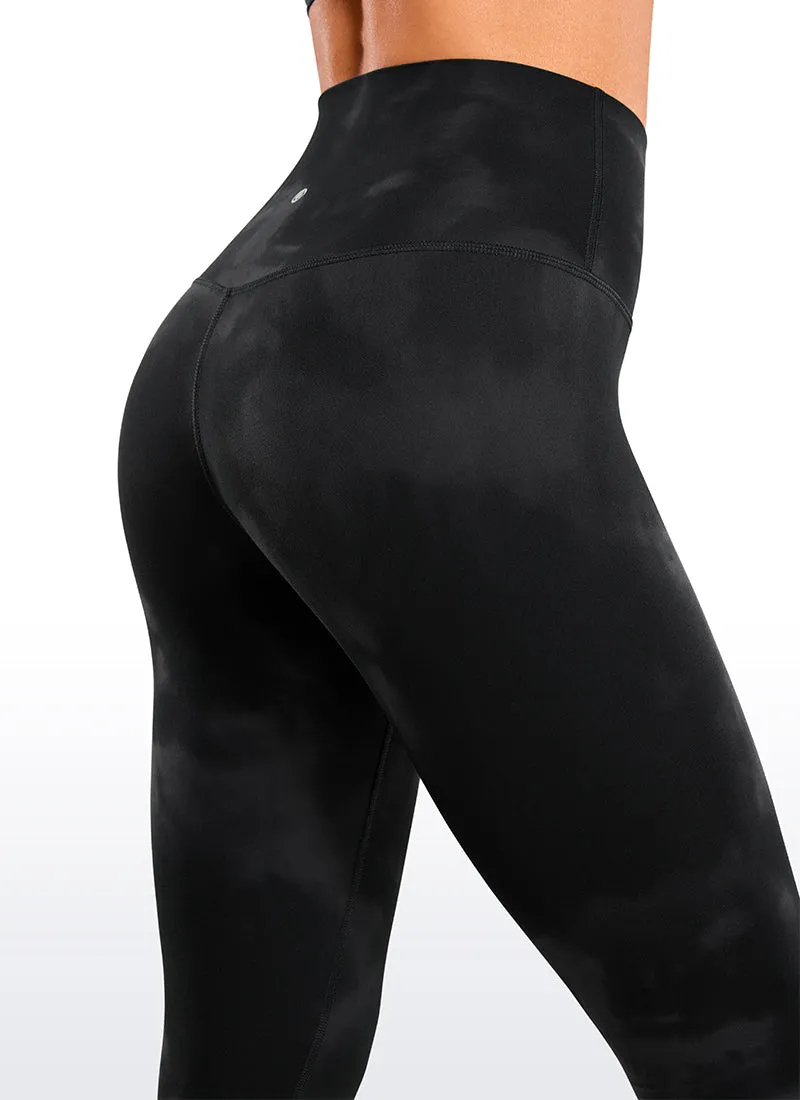 Butterluxe Yoga Leggings 30''