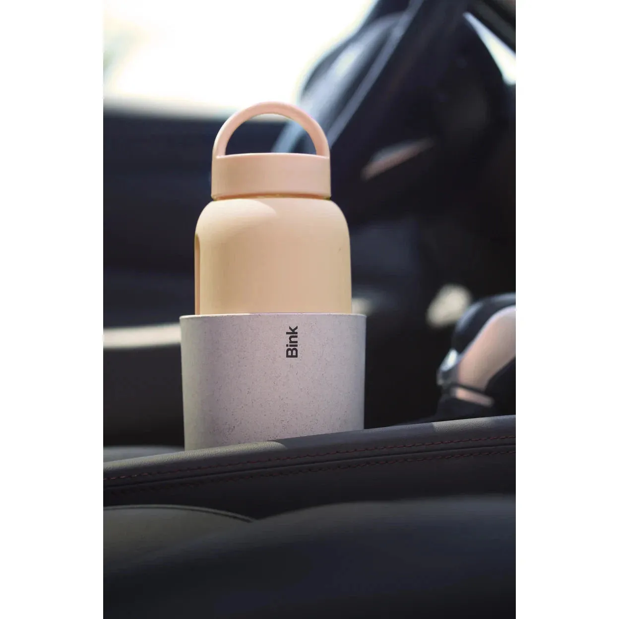 Car Cup Holder VARIOUS COLOURS