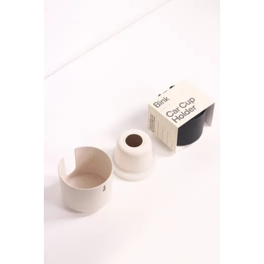 Car Cup Holder VARIOUS COLOURS