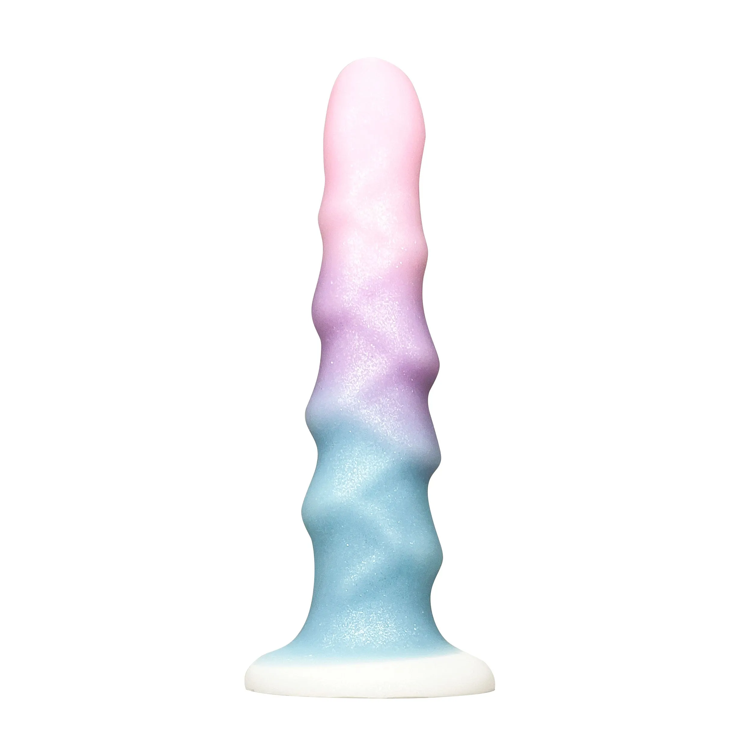 CC- SWEET TOOTH 6.7" DILDO