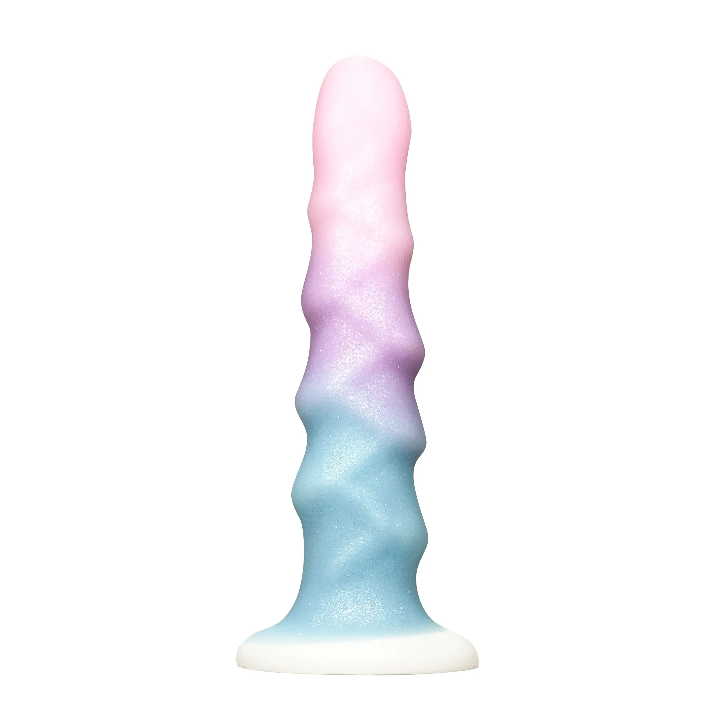 CC- SWEET TOOTH 6.7" DILDO