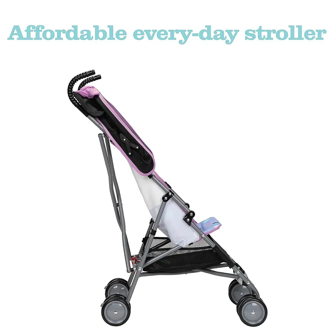 Character Umbrella Stroller, Eye-catching, Fun, 3D Stroller - Minnie Play All Day