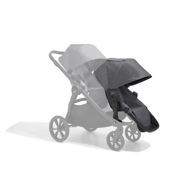 City Select 2 Second Seat