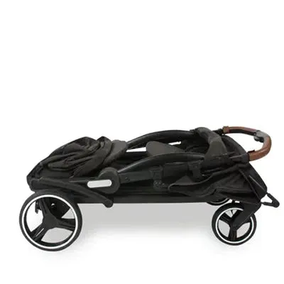 Class- City Sleek - Black