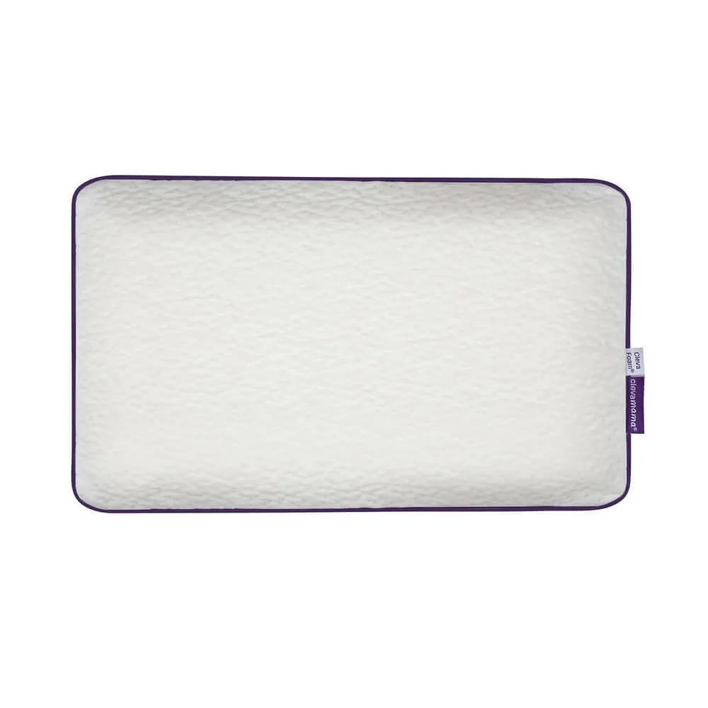 ClevaFoam Baby Pillow